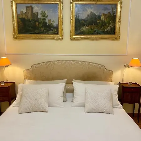 Rooftop Garden * Bologna