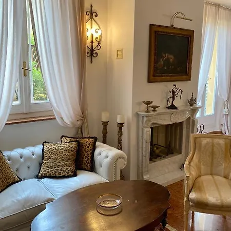 Lägenhet Rooftop Garden