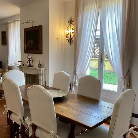 Rooftop Garden Lägenhet Bologna