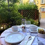 Appartamento Rooftop Garden *