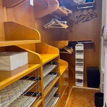 Apartamento Rooftop Garden *