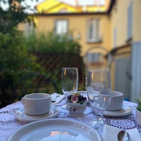 Rooftop Garden * Bolonha