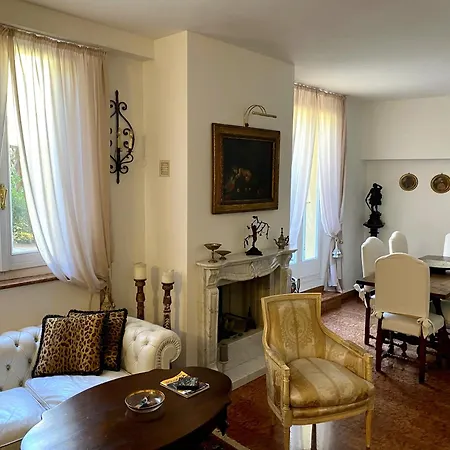 Rooftop Garden Appartamento Bologna