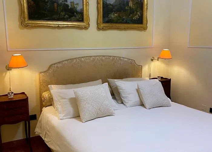 Rooftop Garden Appartamento *