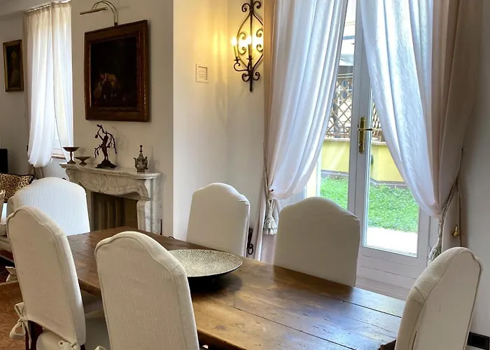 Rooftop Garden * Bologna