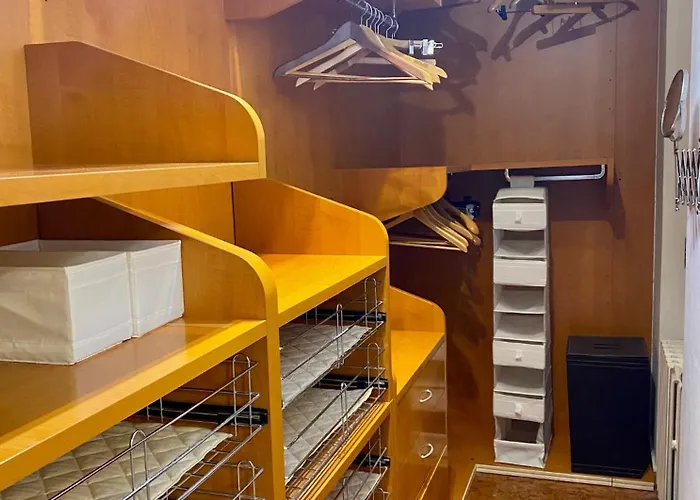 Appartamento Rooftop Garden *