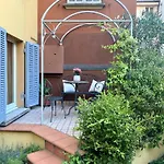 Rooftop Garden Болонья