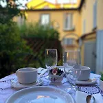 Rooftop Garden Appartamento *