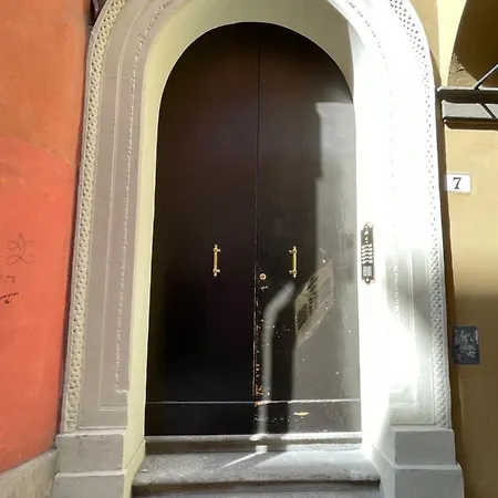 Апартаменты Rooftop Garden