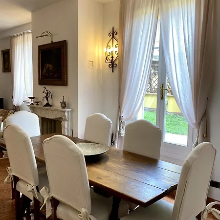 Rooftop Garden * بولونيا