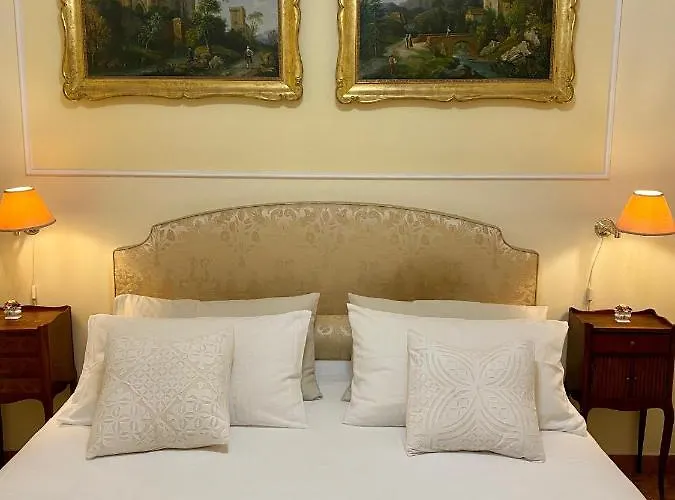 Rooftop Garden * بولونيا