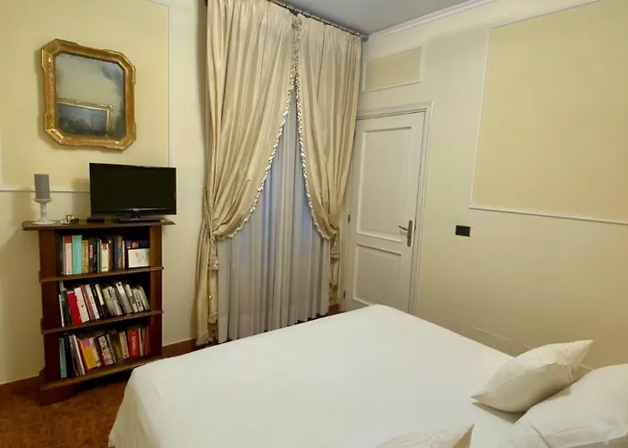 Rooftop Garden شقة بولونيا