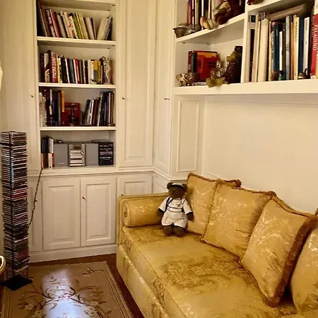 Rooftop Garden Bologna