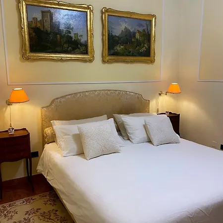 Rooftop Garden 아파트 *