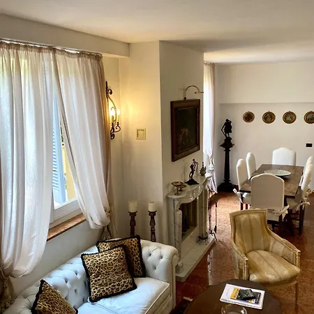 아파트 Rooftop Garden *