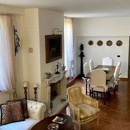 Rooftop Garden * 볼로냐