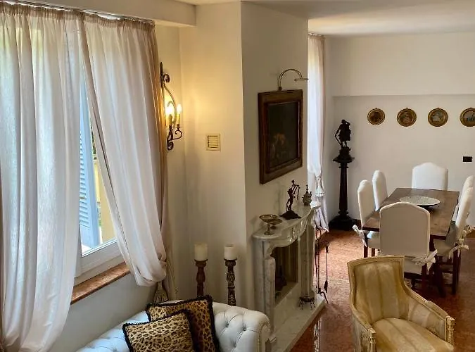 아파트 Rooftop Garden *