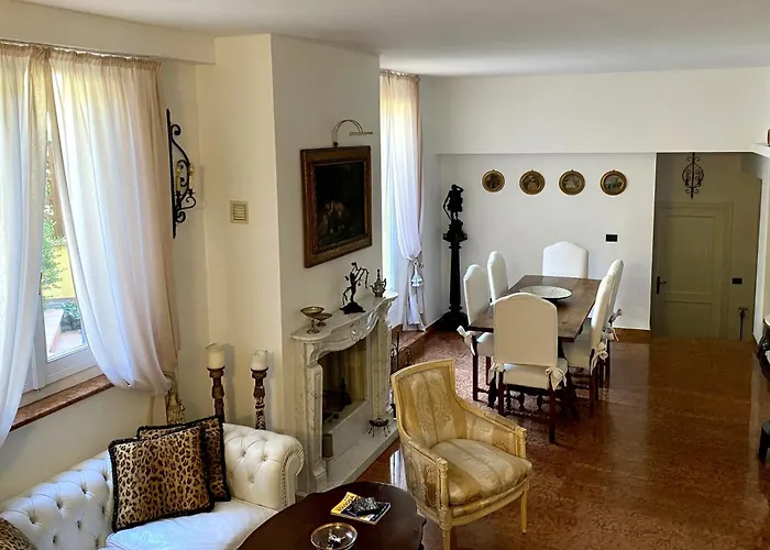 Rooftop Garden * 볼로냐