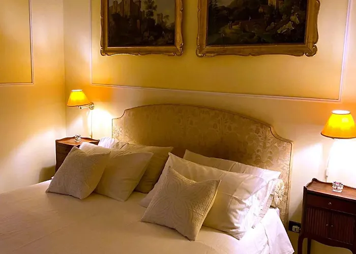 Rooftop Garden * 볼로냐