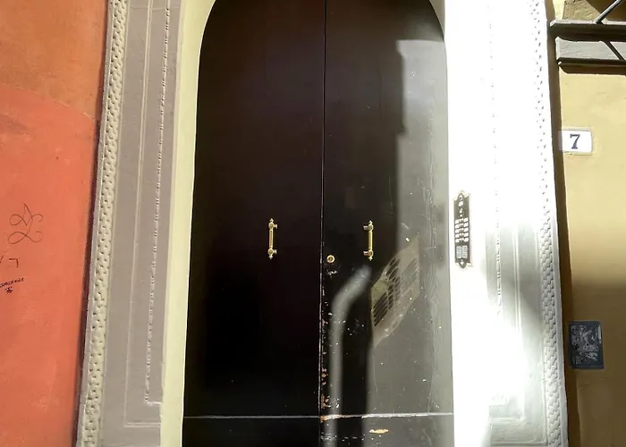 Rooftop Garden 아파트