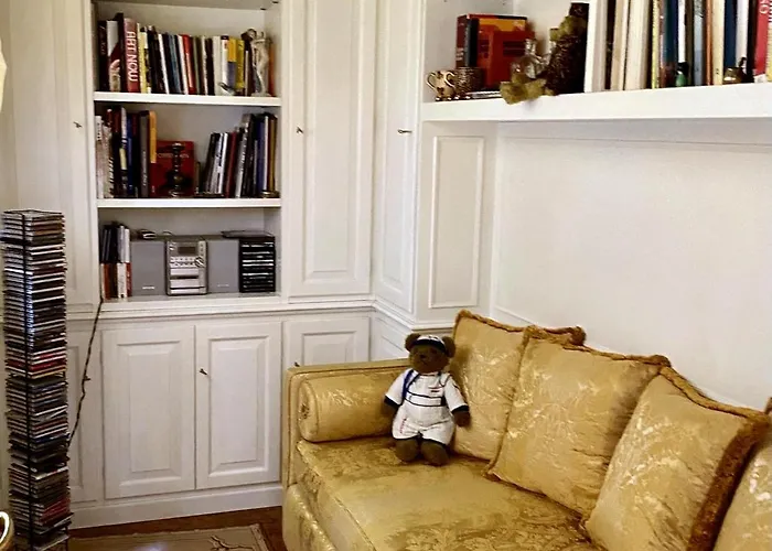 Rooftop Garden * 볼로냐